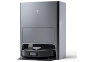 Odkurzacz ECOVACS X11 Deebot Deebot Omni robot sprzątający z pojemnikiem 110W czarny
