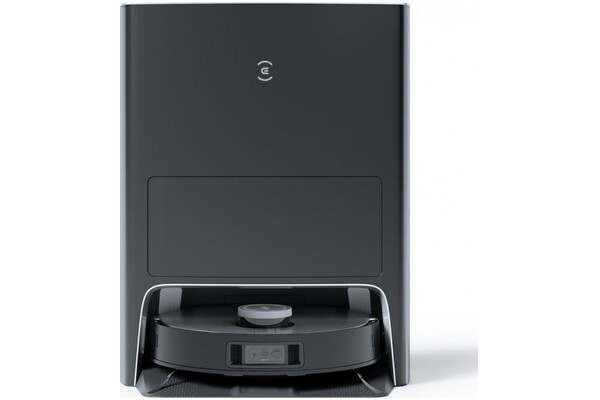 Odkurzacz ECOVACS X11 Deebot Deebot Omni robot sprzątający z pojemnikiem 110W czarny