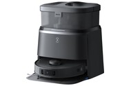 Odkurzacz ECOVACS T30 Deebot Deebot Omni robot sprzątający z pojemnikiem 60W czarny