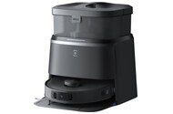 Odkurzacz ECOVACS T30 Deebot Deebot Omni robot sprzątający z pojemnikiem czarny