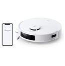 Odkurzacz ECOVACS N20 Deebot Deebot Pro Plus robot sprzątający z pojemnikiem biały