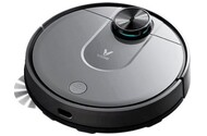 Odkurzacz VIOMI V2 Max robot sprzątający z pojemnikiem czarny