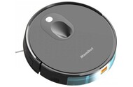 Odkurzacz Mamibot EXVAC680 robot sprzątający z pojemnikiem czarny