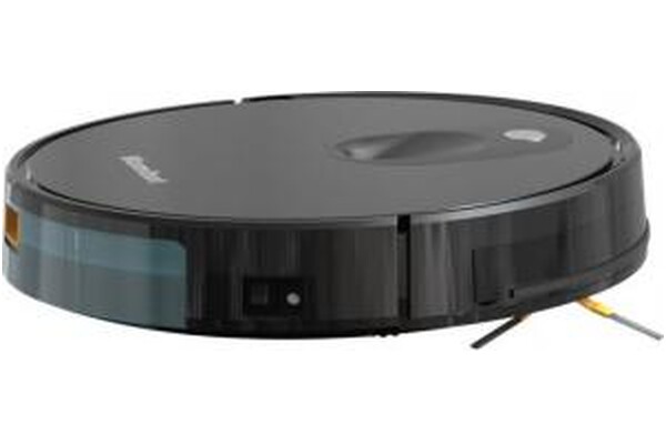 Odkurzacz Mamibot EXVAC680 robot sprzątający z pojemnikiem czarny