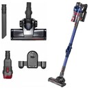 Odkurzacz ZELMER ZSVC925F Karol pionowy z pojemnikiem niebieski