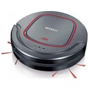 Odkurzacz Severin RB 7025 robot sprzątający z pojemnikiem czarny