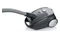 Odkurzacz Severin BC 7030 tradycyjny workowy 750W czarno-srebrny