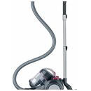 Odkurzacz Severin CY 7089 tradycyjny bezworkowy 750W czarny