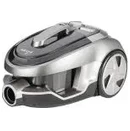 Odkurzacz RAVEN EO006 tradycyjny z pojemnikiem 800W szary