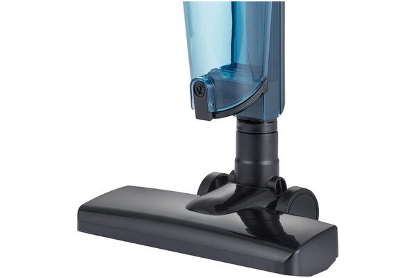 Odkurzacz Blaupunkt VCH201 pionowy z pojemnikiem 800W niebieski
