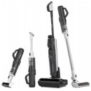 Odkurzacz Tineco Floor One S6 Pet pionowy z pojemnikiem czarny
