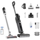Odkurzacz Tineco Floor One S6 Pet pionowy z pojemnikiem biało-czarny