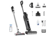 Odkurzacz Tineco Floor One S6 Pet pionowy z pojemnikiem biało-czarny