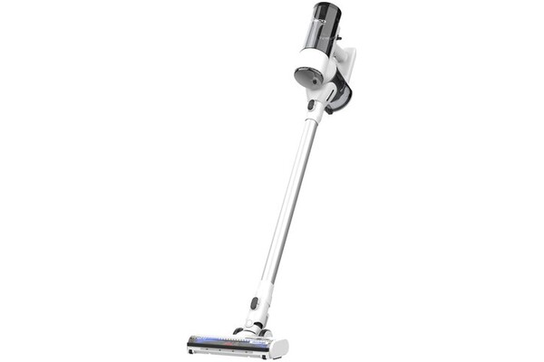 Odkurzacz Tineco Floor One S7 Pet pionowy z pojemnikiem biało-czarny