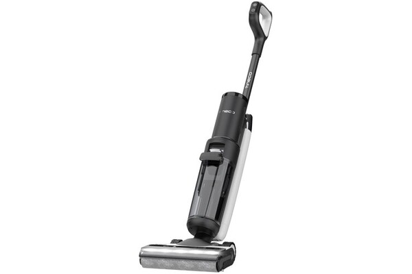 Odkurzacz Tineco Floor One S7 Pet pionowy z pojemnikiem biało-czarny