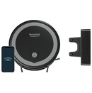 Odkurzacz TechniSat SR1 robot sprzątający z pojemnikiem czarny