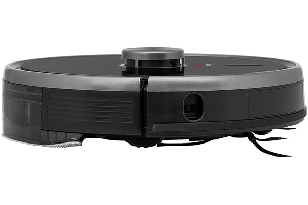 Odkurzacz Concept VR3210 robot sprzątający z pojemnikiem czarny