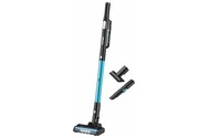 Odkurzacz Concept VP4500 Direct Air pionowy z pojemnikiem czarno-niebieski