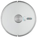 Odkurzacz Concept VR3125 Perfect Clean robot sprzątający z pojemnikiem biały