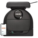 Odkurzacz Neato Robotics D6 Botvac Connected robot sprzątający z pojemnikiem czarny