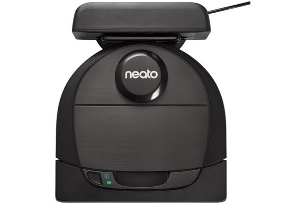 Odkurzacz Neato Robotics D6 Botvac Connected robot sprzątający z pojemnikiem czarny