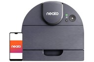 Odkurzacz Neato Robotics D8 robot sprzątający z pojemnikiem szary
