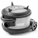 Odkurzacz Profi Cook Profi 1 tradycyjny workowy 900W szary