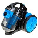 Odkurzacz Zilan ZLN3468 tradycyjny bezworkowy 700W niebieski