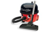 Odkurzacz Numatic HVX200 Henry Turbo tradycyjny workowy czerwony