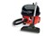 Odkurzacz Numatic HVX200 Henry Turbo tradycyjny workowy czerwony