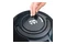 Odkurzacz Numatic HET200 Hetty tradycyjny workowy 620W Czarno-różowy