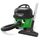 Odkurzacz Numatic HPC200 Henry Petcare Turbo tradycyjny workowy 620W czarno-zielony