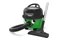 Odkurzacz Numatic HPC200 Henry Petcare Turbo tradycyjny workowy 620W czarno-zielony