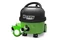 Odkurzacz Numatic HPC200 Henry Petcare Turbo tradycyjny workowy 620W czarno-zielony