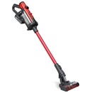 Odkurzacz Numatic HEN100 Henry Quick pionowy workowy czerwono-czarny