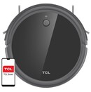 Odkurzacz TCL Sweeva 2000 robot sprzątający z pojemnikiem 2000W czarny