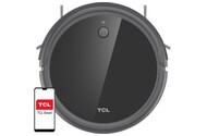 Odkurzacz TCL Sweeva 2000 robot sprzątający z pojemnikiem 2000W czarny