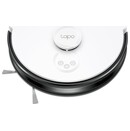 Odkurzacz TP-LINK RV30 Tapo robot sprzątający z pojemnikiem biały