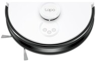 Odkurzacz TP-LINK RV30 Tapo robot sprzątający z pojemnikiem biały