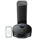 Odkurzacz Midea S8+ robot sprzątający z pojemnikiem 55W czarny
