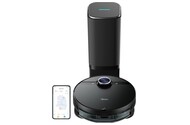 Odkurzacz Midea S8+ robot sprzątający z pojemnikiem czarny