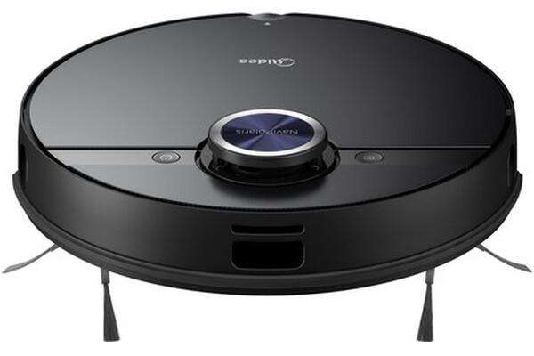 Odkurzacz Midea S8+ robot sprzątający z pojemnikiem czarny