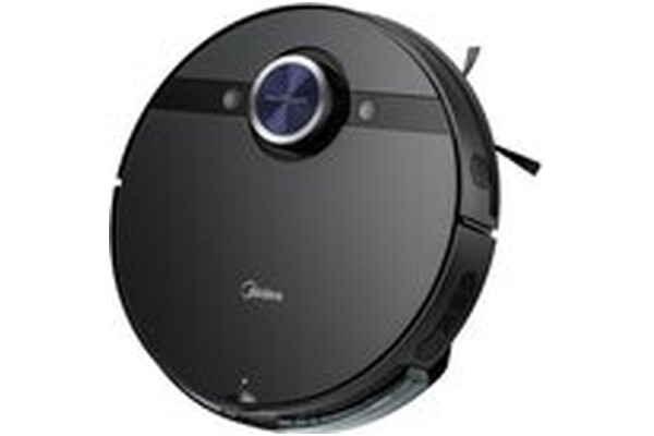 Odkurzacz Midea S8+ robot sprzątający z pojemnikiem czarny