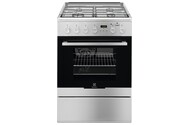 Kuchnia Electrolux EKK64983OX płyta gazowa, piekarnik elektryczny