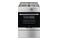 Kuchnia Electrolux EKK64981OX płyta gazowa, piekarnik elektryczny