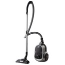 Odkurzacz VIVAX VCC8004AB tradycyjny bezworkowy 800W czarny