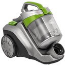 Odkurzacz Teesa TSA5015 Vacuum Green tradycyjny bezworkowy szary
