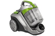 Odkurzacz Teesa TSA5015 Vacuum Green tradycyjny bezworkowy szary