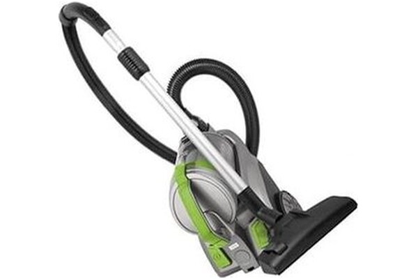 Odkurzacz Teesa TSA5015 Vacuum Green tradycyjny bezworkowy szary