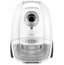 Odkurzacz Teesa TSA5020 Eco White 700 tradycyjny workowy 700W biały